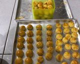 Foto langkah ke 5 dari resep 122. Eggless Nastar.