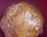 Foto del paso 6 de la receta: Galletas saladas de harina de garbanzos con semillas y frutos secos