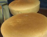 Foto del paso 3 de la receta: Bizcohuelo casero con 3 ingredientes