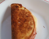 Foto del paso 2 de la receta: Quesadillas