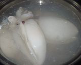 Foto del paso 2 de la receta: Sepia con all i oli