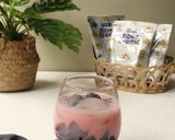 Foto langkah ke 4 dari resep Es Bandung Fibercreme.