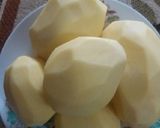 عکس مرحله 2 از دستور شامی خودم پز 😋😉👌👏