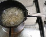 A picture of step 11 of Instant Dhokla.