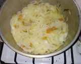 Foto del paso 1 de la receta: Tarta de cebolla
