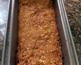 Foto del paso 3 de la receta: "Bifecito" de frutos secos, sin gluten y vegano
