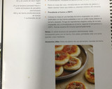 Foto del paso 1 de la receta: Pizza de masa fina con Thermomix pero con mi toque