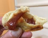 Foto del paso 7 de la receta: Kraut Pirot
