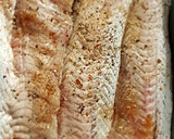 Foto del paso 2 de la receta: Merluza a la crema BLUE🐟