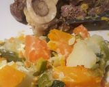 Foto del paso 10 de la receta: Puchero - Sopa de Verduras
