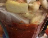 รูปขั้นตอนการทำที่ 4 ของ 🇰🇷กิมจิเกาหลี🥬🌶🥕🧄🧅