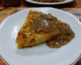 Foto del paso 9 de la receta: Tortilla española ¿sin aceite?