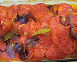 Foto del paso 3 de la receta: SOPA (CREMA) DE TOMATE NATURAL