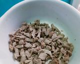 Foto langkah ke 1 dari resep Soto Daging Sapi Ala Madura.