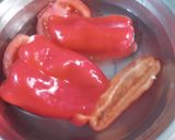 Foto del paso 2 de la receta: Cazuela de Mondongo