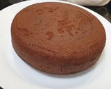 Foto del paso 4 de la receta: Mona de Pascua de chocolate