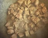 Foto del paso 1 de la receta: Carne con Brócoli estilo Allyta