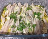 Foto del paso 9 de la receta Boquerones en vinagre - Agritos en Alicante 😍😍😍