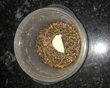 Foto del paso 1 de la receta: Humus de alpiste