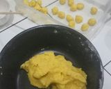 Foto langkah ke 1 dari resep Nastar Lumer.... Mantul 😍😍 Mayan Nambah Bakul Jualan😂.