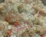 Began ka Burta recipe step 8 photo