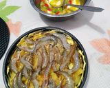 Foto langkah ke 2 dari resep Pizza kentang.