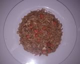 Foto langkah ke 6 dari resep Mie Goreng Wortel, Special.