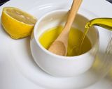 Foto del paso 5 de la receta: Ensalada fresca de mejillones con vinagreta de limón y chile
