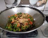 મસાલા ભીંડી (Masala Bhindi Recipe In Gujarati) રેસીપી સ્ટેપ3ફોટો