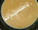 A picture of step 6 of Moong Dal (Pasi Paruppu) (Yellow Split Gram) Halwa Recipe | Instant Halwa.