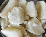 પોટેટો પનીર(potato paneer recipe in Gujarati) રેસીપી સ્ટેપ1ફોટો