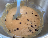 Foto del paso 1 de la receta: Torta de galletas María