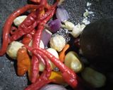Foto langkah ke 3 dari resep Ayam rica rica.