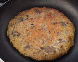 Foto del paso 3 de la receta: Arepa🫓 de maíz🌽, plátano🍌 y avena🥙