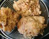 Foto langkah ke 7 dari resep Cara Dasar Membuat Ayam Tepung KFC.