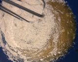 Foto del paso 2 de la receta: Torta marmolada (bizcochuelo)🤯