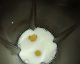 Foto del paso 1 de la receta: Hotcakes de banana