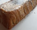 Foto del paso 4 de la receta: Budín cuatro cuartos 🤤