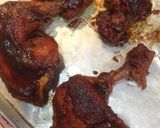 Foto langkah ke 7 dari resep Ayam Panggang Kecap.