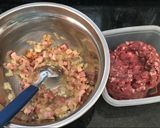 Foto del paso 5 de la receta: Zapallitos rellenos al horno