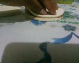 Foto del paso 5 de la receta: Figuras de masa hojaldre
