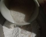 Foto langkah ke 2 dari resep 855) Bakpao (No Mixer).