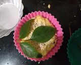 A picture of step 9 of Carrot and lauki muffins.