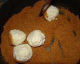 Túrógombóc recept fázis 5 fotója