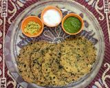 ઓટ્સ ઘઉં નાં થેપલાં (Oats Wheat Thepla Recipe In Gujarati) રેસીપી સ્ટેપ4ફોટો