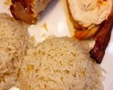 Foto del paso 5 de la receta: Arrollado de suprema