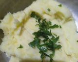 Foto langkah ke 1 dari resep Potato Balls.