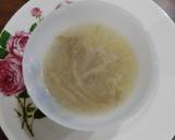 Oyster mushroom soup ala mevrouwpinda recipe step 3 photo