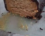 Foto del paso 18 de la receta: 125. Tronco de Galletas para Navidad