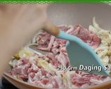 Foto langkah ke 8 dari resep Resep Sapi Teriyaki Ala Hokben - Resep Sedap.